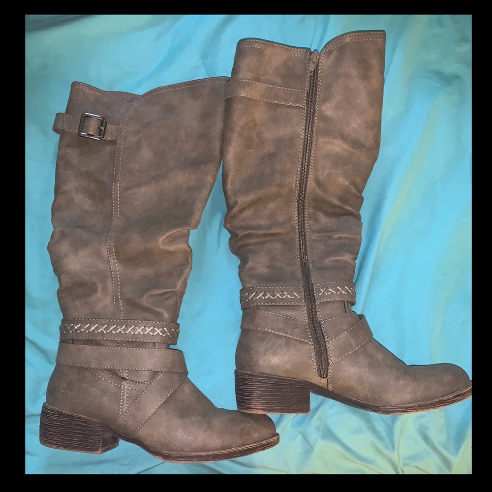 Boots